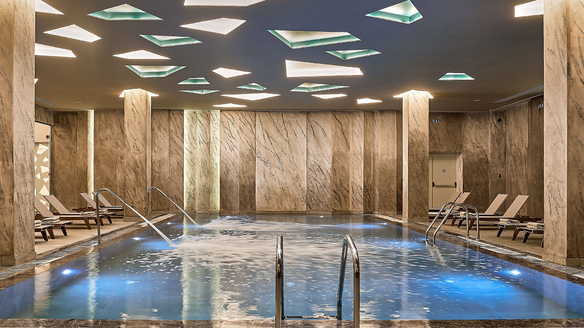 Mayia Exclusive Resort and Spa